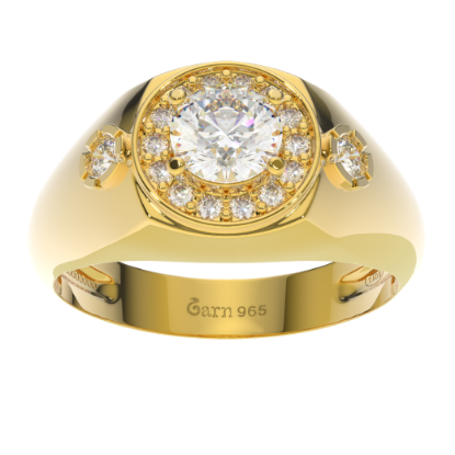 รูปภาพของ Collection: MEN CENTER SETTING