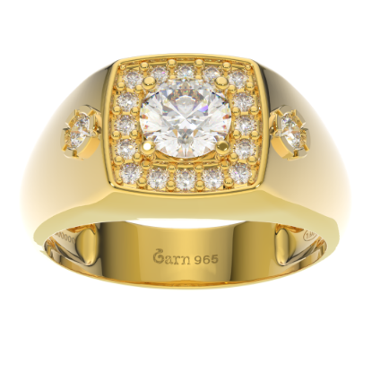 รูปภาพของ Collection: MEN CENTER SETTING