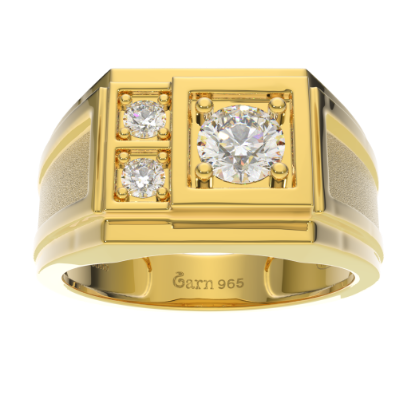 รูปภาพของ Collection: MEN STANDARD SETTING