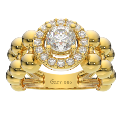 รูปภาพของ Collection: GRAND DUMBBELL