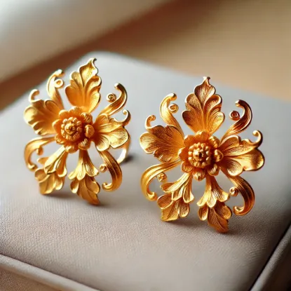 รูปภาพของ  Collection - Flower Tier Standard